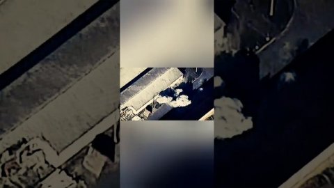 Уничтожение бронетехники Вооруженных Сил Украины