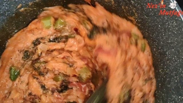 YAZ TARHANASI ÇORBASI / ENFES LEZZETİ İLE BİRLİKTE PRATİK TARİFİ VE YAPILIŞI / Nez'in Mutfağı