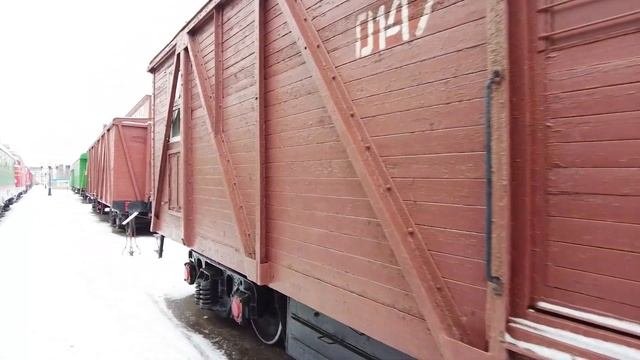 Музей в Челябинске