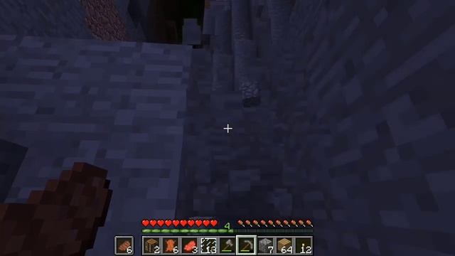 Играй ЧЕСТНО в мире BINNY! [] Майнкрафт мистика #1