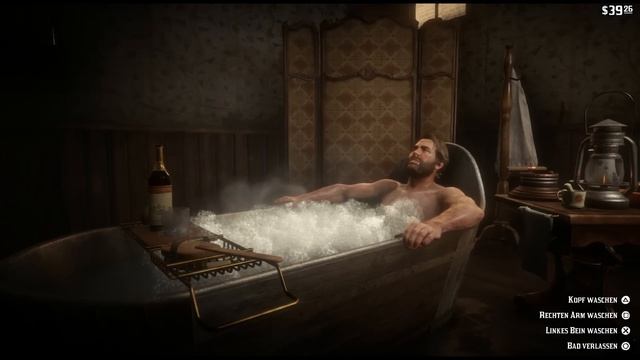 20 wahnsinnige Details in Red Dead Redemption 2, die niemand vermisst hätte