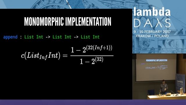 Building the systems of tomorrow - Txus Bach (Lambda Days 2017)