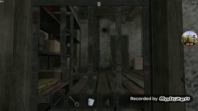 ИГРА МЕТЕЛЬ ХОРРОР ЧАСТЬ 2