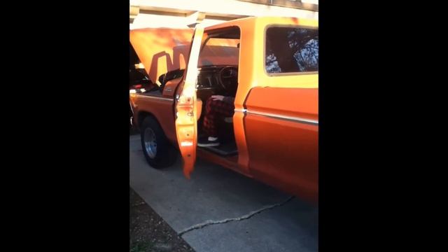 1978 Ford F-150