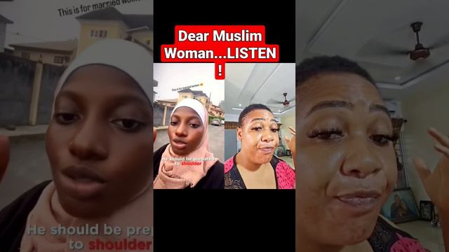 Islamic marriages! #lifestyleblogger #islam #naijamums #muslimah #polygamy #marriage #momblog #naij