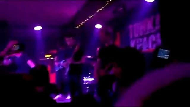 ТКН - В наших руках 23.12 Detroit