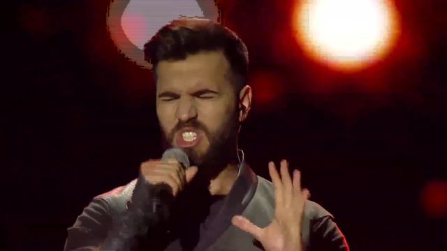 Dream Lights & Chingiz Nur Sultan Music Awards