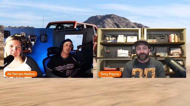 Ford Bronco Talk Live - Trail Cartel - Bronco And Jeep