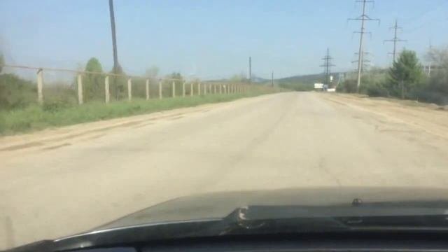 ТОП места Украины. Спуск по серпантину к Новоднестровской ГЭС