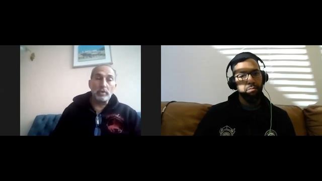 Ask an Archer #4 - Murat Ozveri Part 2