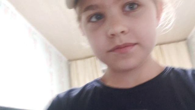 Моё утро ❤️