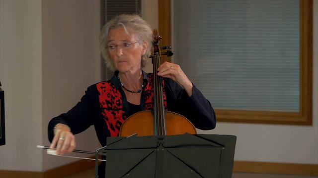 Arcangelo Corelli - Opus V Sonata No. 12 in D Minor - 23 Variations on the theme La Follia | EMV