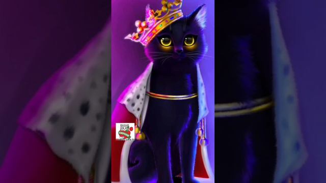 Волшебная Чёрная Кошечка часто вспоминает маленького Чепусика с бокалом винишка 👼🌈❤️🐈⬛🍷#catslov