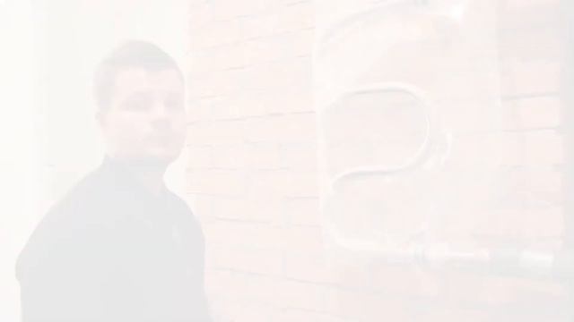 Обзор до ремонта. Студия 28 кв.м