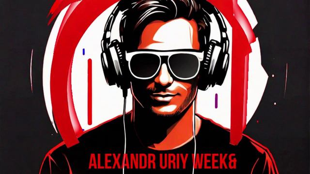 Alexandr Uriy - Week 3 (June 2024)