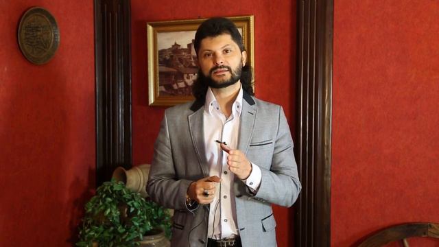 Дмитрий Архипов - спикер T&DFEST и HRFEST - 2018, Алматы