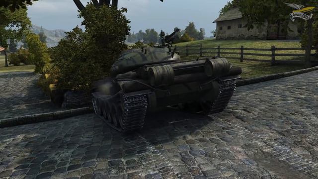 Самые переоценённые танки в World of Tanks