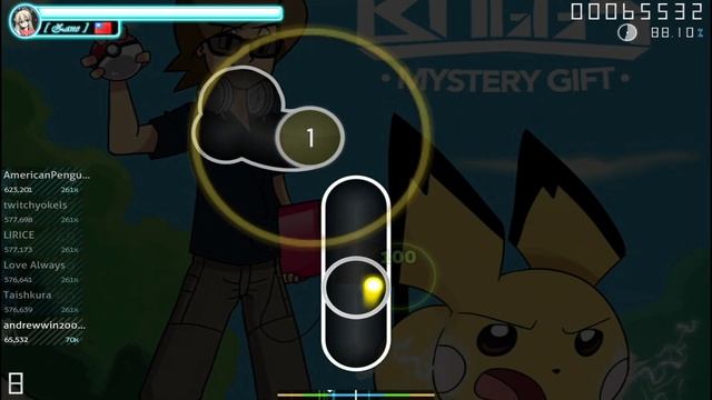 Ben Briggs & Gero - Wave Island OSU!