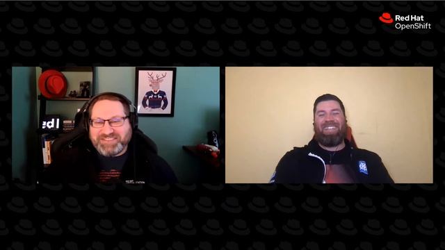 Ask an OpenShift Admin (Ep 53) | Updates and upgrades