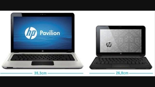 NOTEBOOK X NETBOOK - Tamires da Silva.wmv