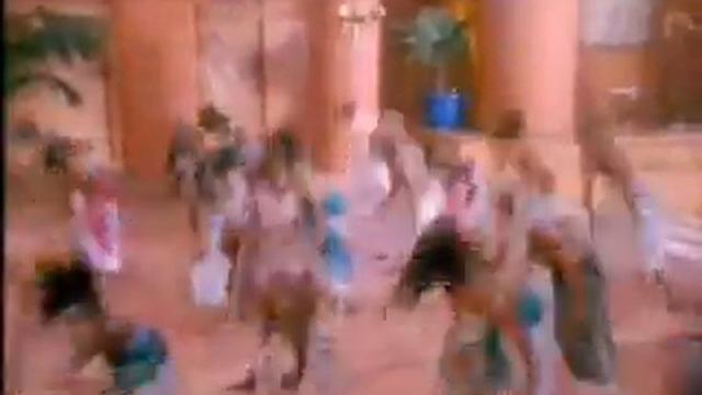 Remember The Time (Розовый туман) :)