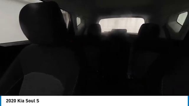 2020 Kia Soul near me coral springs pompano miami fl KL7735760 KL7735760