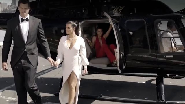 The Evolution of Keeping Up With The Kardashians
