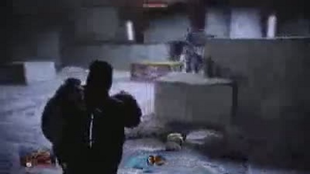 Top 5 Games Of 2010