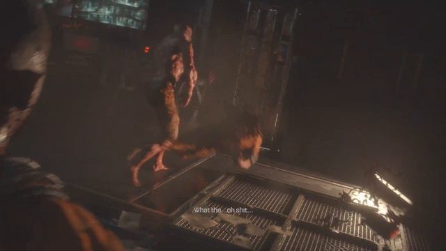 The Callisto Protocol™ 2023 (PS5) - First 60 Minutes Gameplay @ 4K HDR