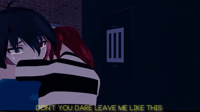 Leave Before You Love Me | tw: Depression