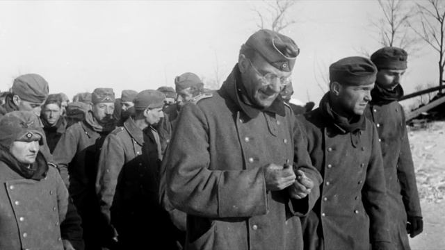 I was on the verge of suicide in Stalingrad. Fate of Friedrich Paulus in Soviet captivity.