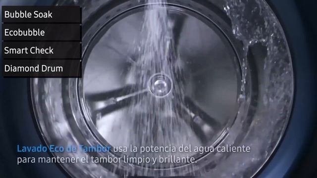 Стиральная машина Samsung с Addwash и сушкой WD80K5410OW, WD80K5410OS 8 кг./4 кг.