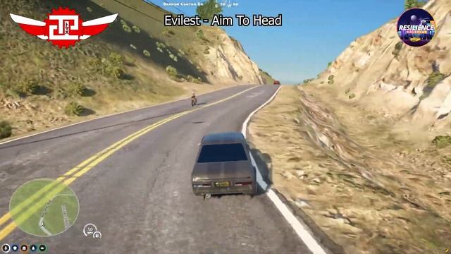 Getaway Practice 3