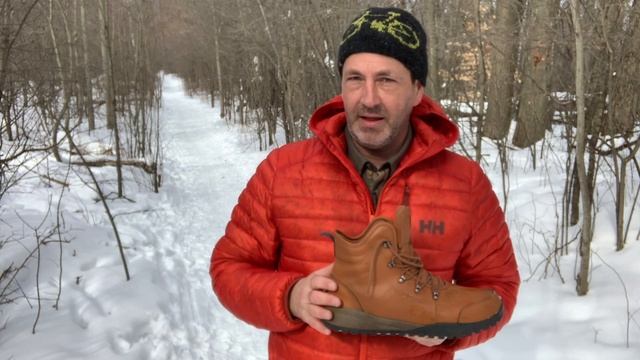 Columbia Fairbanks Rover winter boots: Tested and Reviewed!
