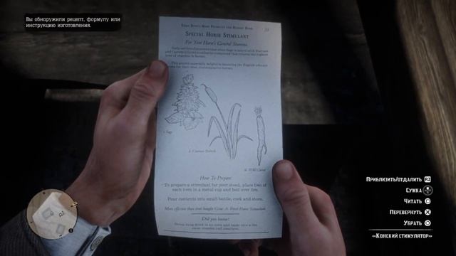 Быстрые деньги в Red Dead Redemption 2. Где найти золотой слиток в RDR2