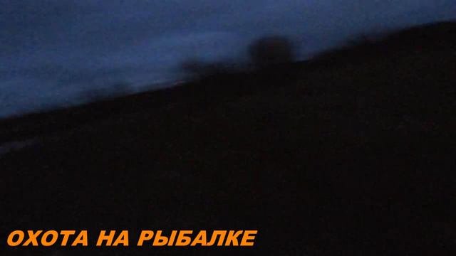 ОХОТА НА УТКУ С ВЕПРЬ МОЛОТ 12