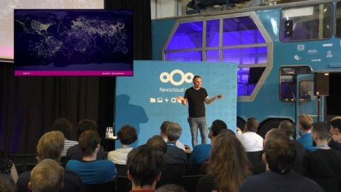 Nextcloud Conference 2023