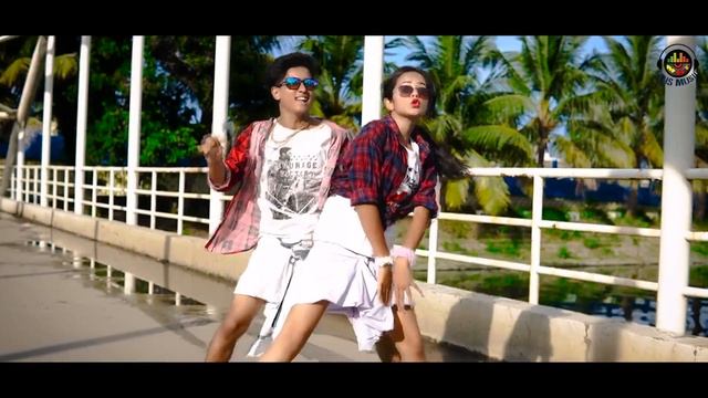 Love Letterলভ লটরBangla New Song?Shafiq  Jui Chameli?Anik  Ismita?New Dance VideoMBT Musi