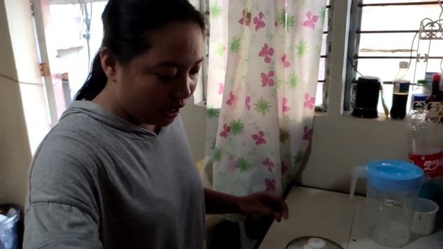 Cooking Mongo(Mung Beans) in 5 minutes /Budget Meal/No Fire No Worries