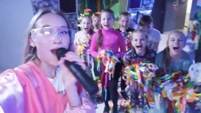 Отзыв Шоу Лент