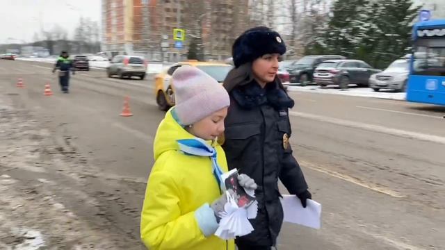 День памяти жертв ДТП