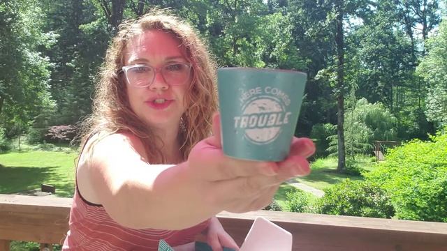 Smartass and Sass Unboxing, Review and GIVEAWAY(ENDED)