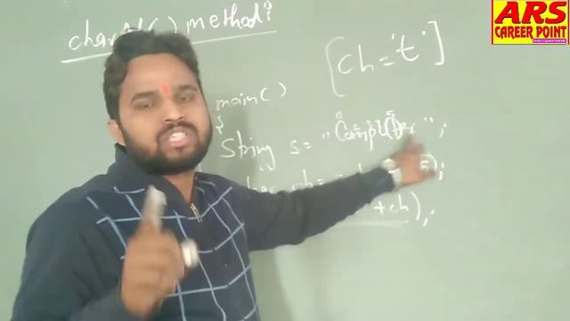 String Handling Part:-2  String Function in java Syntax /Code || length(),CharAt(),equals(),concat(