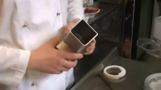 Кулинария от журнала "Гурмэ"