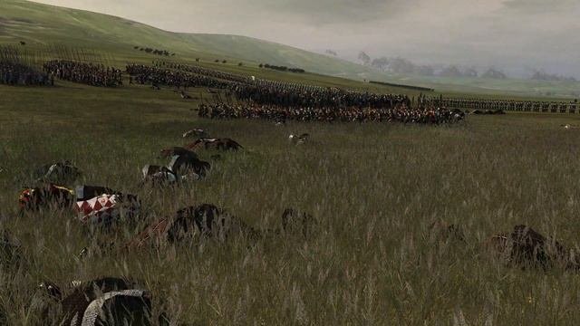 Seljuk Empire Vs Frederick Barbarossa || Medieval Kingdoms || Total War 1212 AD.