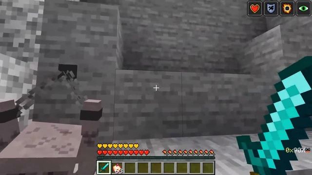 Minecraft : WHATS INSIDE THIS SECRET DOOR AT 3AM? (Ps3/Xbox360/PS4/XboxOne/PE/MCPE)