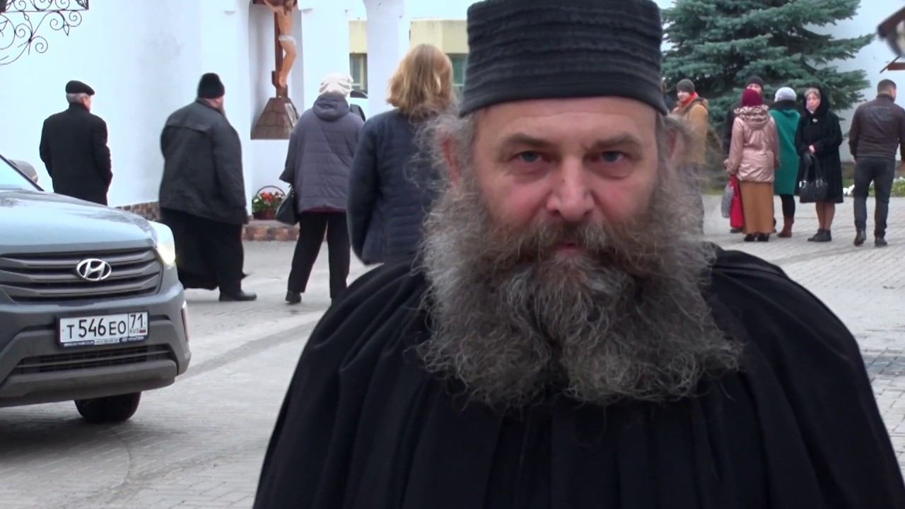 Памяти монаха Онисима