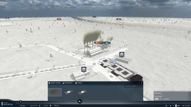 New Transport Fever 2 Hard Mode EP12 1960 1970