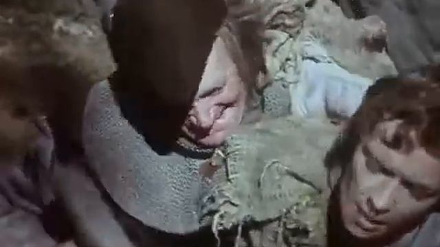 Принц и Вечерняя Звезда. Сказка для детей.