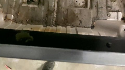 DIY Dual Cab Wall Kit Overview